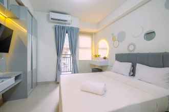 Lain-lain 4 Nice and Modern Living Studio at Transpark Cibubur Apartment By Travelio