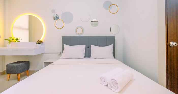 Lainnya Nice and Modern Living Studio at Transpark Cibubur Apartment By Travelio