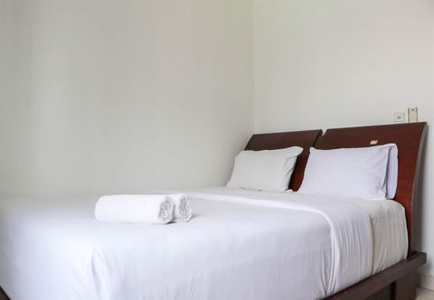Others Simply and Good 2BR at City Home Gading Riverview (MOI) Apartment By Travelio