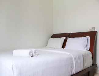 Lainnya 2 Simply and Good 2BR at City Home Gading Riverview (MOI) Apartment By Travelio