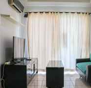 Lobi 3 Simply and Good 2BR at City Home Gading Riverview (MOI) Apartment By Travelio