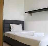 Others 2 Simply and Good 2BR at City Home Gading Riverview (MOI) Apartment By Travelio