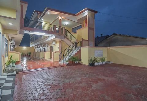 其他 RedDoorz near RSUD Dr. Abdul Aziz Singkawang