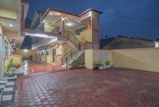 其他 RedDoorz near RSUD Dr. Abdul Aziz Singkawang