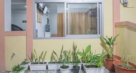 大堂 2 RedDoorz near RSUD Dr. Abdul Aziz Singkawang