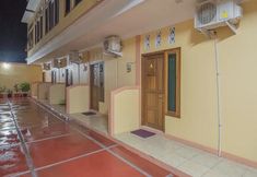 Others 4 RedDoorz near RSUD Dr. Abdul Aziz Singkawang