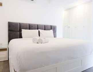Lainnya 2 Spacious and Prime 2BR at Apartment Grand Asia Afrika By Travelio