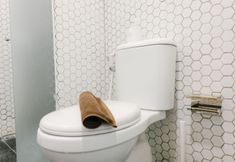 Others 5 Spacious and Prime 2BR at Apartment Grand Asia Afrika By Travelio