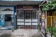 Bangunan Monjali Inn RedPartner near Tugu Yogyakarta