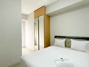 Lainnya 4 Pleasurable and Great Deal 2BR Vasanta Innopark Apartment By Travelio