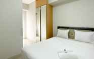 Others 3 Pleasurable and Great Deal 2BR Vasanta Innopark Apartment By Travelio