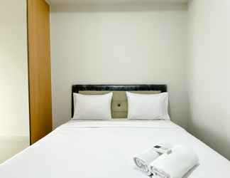 Lainnya 2 Pleasurable and Great Deal 2BR Vasanta Innopark Apartment By Travelio