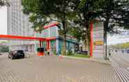 Others 2 RedLiving Apartemen Easton Park Jatinangor - Yunus