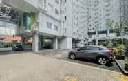 Others 7 RedLiving Apartemen Easton Park Jatinangor - Yunus