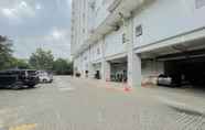 Others 3 RedLiving Apartemen Easton Park Jatinangor - Yunus