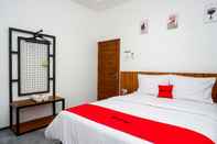 Kamar Tidur RedDoorz near XT Square 4