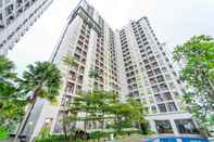 ภายนอกอาคาร RedLiving Apartemen Serpong Green View - Sheena Property Tower B