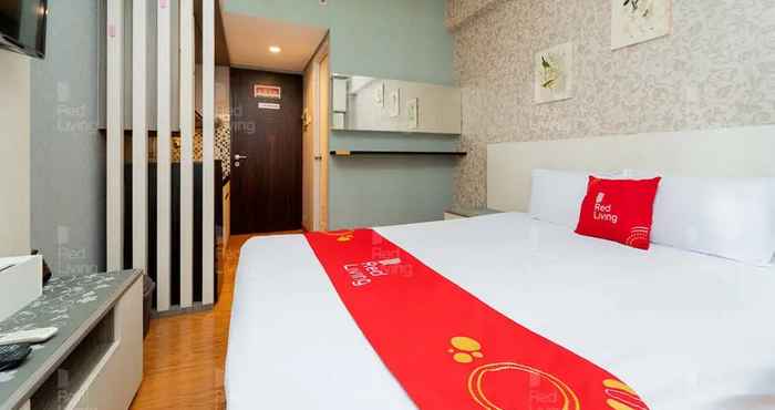 อื่นๆ RedLiving Apartemen Serpong Green View - Sheena Property Tower B