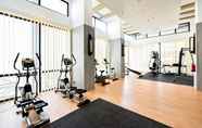 Fitness Center 5 Lovina 21-AA at One Residence (Near Ferry)