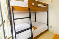 Bedroom Lovina 21-AA at One Residence (Near Ferry)