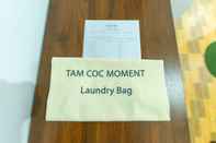 Dịch vụ khách sạn Tam Coc Moment Homestay