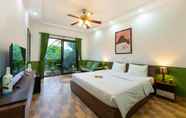 Kamar Tidur 2 Tam Coc Moment Homestay