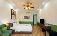 Kamar Tidur 4 Tam Coc Moment Homestay