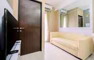 Lainnya 3 Apartment Comfort Stay 2BR Transpark Cibubur By Travelio