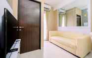 Others 3 Apartment Comfort Stay 2BR Transpark Cibubur By Travelio
