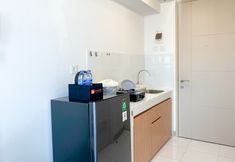 その他 3 Studio Furnished with Sofa Bed at Tokyo Riverside PIK 2 Apartment By Travelio