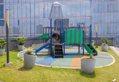 其他 5 Dorsett Residence Bukit Bintang by Nova Houze