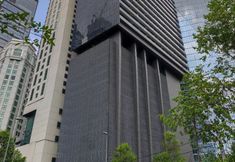 其他 3 Dorsett Residence Bukit Bintang by Nova Houze