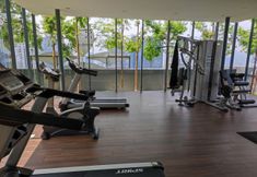 其他 4 Dorsett Residence Bukit Bintang by Nova Houze