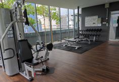 其他 6 Dorsett Residence Bukit Bintang by Nova Houze