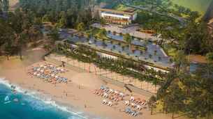 Apec Nirvana Peace Mui Ne, Rp 1.910.774