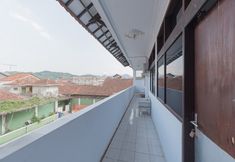 其他 5 RedDoorz Syariah near Taman Kota Kuningan