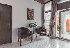 其他 6 RedDoorz Syariah near Taman Kota Kuningan