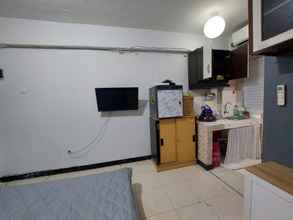 Others 4 Apartemen Casablanca East Residence