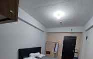 Others 7 Apartemen Casablanca East Residence