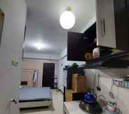 Others 5 Apartemen Casablanca East Residence