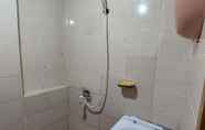 Others 2 Apartemen Casablanca East Residence