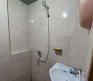 Others 2 Apartemen Casablanca East Residence