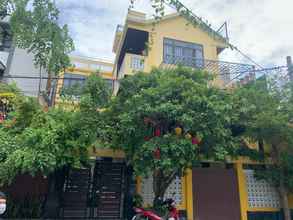 Exterior 4 Villa De Pi's Hoi An