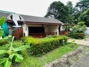 Bangunan 4 Kata Place Villa