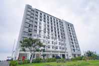 Exterior RedLiving Apartemen Bogorienze Resort - Skyland Tower A