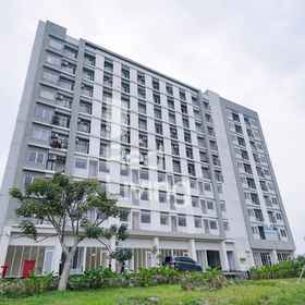 Exterior / Building 1 RedLiving Apartemen Bogorienze Resort - Skyland Tower A, Bogor Apartments
