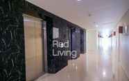 Lain-lain 7 RedLiving Apartemen Bogorienze Resort - Skyland Tower A