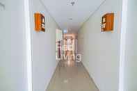 Lain-lain RedLiving Apartemen Bogorienze Resort - Skyland Tower A