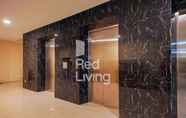 Others 4 RedLiving Apartemen Bogorienze Resort - Skyland Tower A