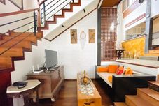 Accommodation Services Meraki Dago